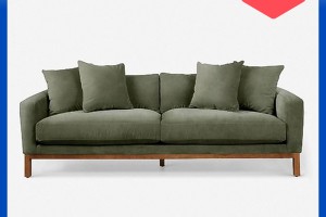 20 Mẫu Sofa Đẹp, Hiện Đại, Sang Trọng Nhất Năm 2021 Phù Hợp Với Gia Đình Bạn