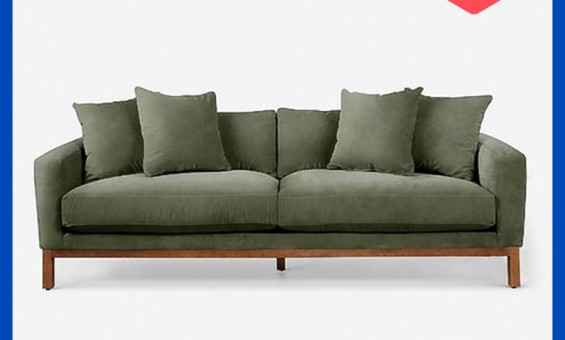 20 Mẫu Sofa Đẹp, Hiện Đại, Sang Trọng Nhất Năm 2021 Phù Hợp Với Gia Đình Bạn